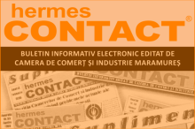 Arhiva Buletin Informativ Hermes Contact