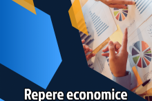 REPERE ECONOMICE MARAMUREȘENE 2024: Breviarul care prezintă starea economică a județului Maramureș